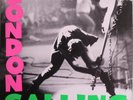 The Clash London Calling Australia pressing 12'' vinyl 2 x Lp 1979 punk new wave
