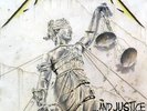 Metallica ...And Justice For All 180G, Vertigo 2xVinyl LP