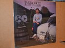 SEALED COPY OF LARRY RICE: TIME MACHINE; 1987 REBEL 1656 LP; WITH TONY RICE