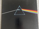 Pink Floyd Dark Side Of The Moon EX Vinyl LP 1981 Mobile Fidelity MFSL 1-017