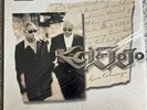 K-Ci & Jojo  -Love Always - EX Vinyl LP - 1997 First Pressing MCA-11613 w/ Hype