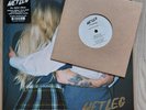 Wet Leg Debut Deluxe Clear Vinyl LP + It's Not Fun / It's A Shame Bonus 7