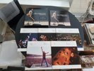 BRUCE SPRINGSTEEN - LIVE 1975-85  1986 UK 5 X 12
