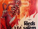 The Lords Of Salem Original Motion Picture Soundtrack (Colored Vinyl) LP  Read