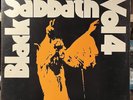 Black Sabbath - Black Sabbath Vol 4 (VINYL) - METAL / USED *NEAR MINT*