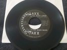 Maxx Band - Too Much Lovin / Whiplash 7