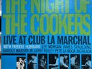 Night of the Cookers, Vol. 2- Freddie Hubbard, Blue Note 1977 reissue, hard bop
