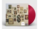 $Uicideboy$ - Thy Kingdom Come [Translucent Red Vinyl] SEALED