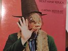 VG+ TROUT MASK REPLICA By Captain Beefheart & His Magic Band 1969 Bizarre LP