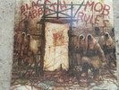 black sabbath vinyl The Mob Rules Original