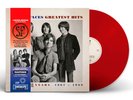 Small Faces Greatest Hits: The Immediate Years 1967-1969 (Vinyl)