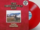 The Tragically Hip Road Apples LP Album Vinyl Record 2021 Remastered red 180g