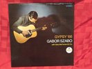 Gabor Szabo – Gypsy ’66 LP 1965 Impulse AS-9105 VG Vinyl NM Cover Jazz