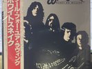 Whitesnake ‎– Ready An' Willing JAPAN 1980 vinyl LP NEAR MINT MPF 1306