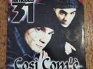 LP ARTICOLO 31 - COSÌ COM'È Firmato J-AX ATVL 380851 Italy 1996 Rap Hip Hop