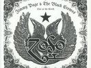 PAGE, Jimmy/THE BLACK CROWES - Live At The Greek (25th Anniversary Edition)