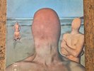 LP Toe Fat - Toe Fat 3C 062-04374 Made In Italy Rock Vinile 12