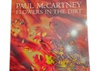 Paul McCartney Flowers in the Dirt Vinyl C1-91563 Capitol VG+