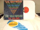 THE ORLONS THE WAH-WATUSI ORG 1962 DEBUT R&B SOUL POP CAMEO SHRINK EX
