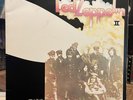 [ROCK/POP] VG+ LP LED ZEPPELIN II [1978 WARNER/ATLANTIC Reissue] UK Import