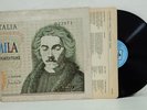 20546 LP 33 rpm - Claudio Lolli - Waiting for Godot - Columbia 1972