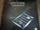 SuperTramp, Crime of the Century Vinyl LP, 1974, Original Master Recording,