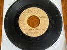 Ernest Jackson And The Tytans – A True Love Is Hard to Find 45 Record Bofuz 1964