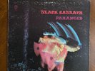 Black Sabbath-Paranoid Vinyl LP Gatefold Warner WS 1887 Green Label Ozzy