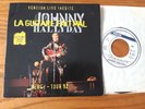Johnny HALLYDAY La Guitare Fait Mal FRENCH SP PHILIPS 864.714-7 EX+