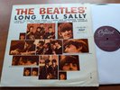 CANADA  Ex THE BEATLES Long Tall Sally 1978 PURPLE CAPITOL ST-6063 LP