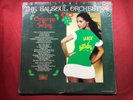 V1-9 THE SALSOUL ORCHESTRA Christmas Jollies .... SEALED