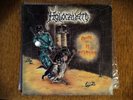 Holocausto - Campo De Exterminio Original 1987 Cogumelo 2