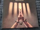 Budgie Deliver Us From Evil Vinyl Record