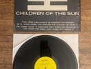Children Of The Sun - Ofamfa LP Universal Justice Private Free Jazz Afro NM