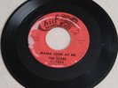 The Elites  Jack The Ripper / Mama Look At Me 1961  Chief  C-7032  Rock  VG++