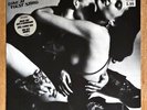 SCORPIONS Love At First Sting STILL SEALED 1984 FIRST PRESSING with Hype Sticker