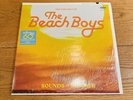 The Very Best Of The Beach Boys Sounds Of Summer 1 LP Sunrise Orange Vinyl New