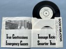 THE UNDERTONES TEENAGE KICKS 1978 UK GOT 4 GOOD VIBRATIONS VINYL 7