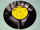THE TRAITS HARLEM SHUFFLE 1966 UK DEMO PYE VINYL 7