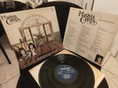 ROCK PROG FOLK 1978 MAGNA CARTA PRISONERS ON THE LINE PHILIPS UK