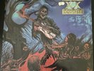 Exxplorer – Symphonies Of Steel  Metal Blade Records - FREE SHIPPING
