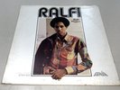 Rare  Ralfi Pagan - Ralfi LP 1973 Fania Records SLP-00417 Rare Latin Soul