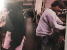 New Double LP Endtroducing by DJ Shadow Mo Wax Record 1996 Rap Hip Hop Cut Up