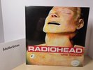 Radiohead The Bends LP 1995 Parlophone UK SEALED