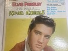 Elvis Presley King Creole Vol.1 RCA Victor EPA-5122