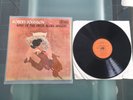 ROBERT JOHNSON King of the Delta Blues Singers vinyl LP CBS 1968 mono VG/VG