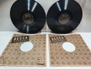 Bing Crosby -White Christmas  /  Silent Night, 1947 Decca 23778 / 23777 + sleeve
