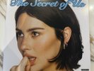 Gracie Abrams - The Secret Of Us (1 Year Anniversary) Blood Records LP Numbered