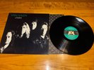 Van Halen – OU812 Rock VINYL LP (1988 Record) W1-25732-Hard Rock-Hagar-VG