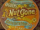 Small Faces Ogden's Nut Gone Flake Lp Immediate Z12 52 008 1st Stereo Pressing